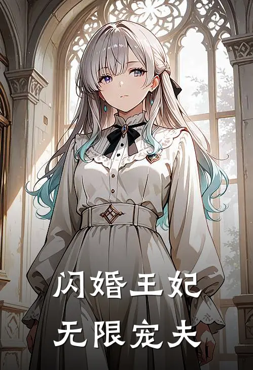 闪婚王妃无限宠夫