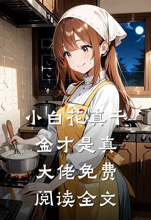 小白花真千金才是真大佬免费阅读全文