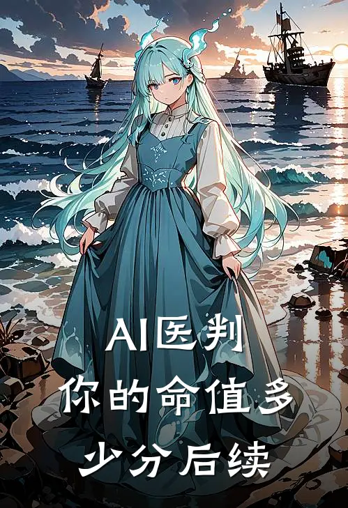 AI医判：你的命值多少分后续