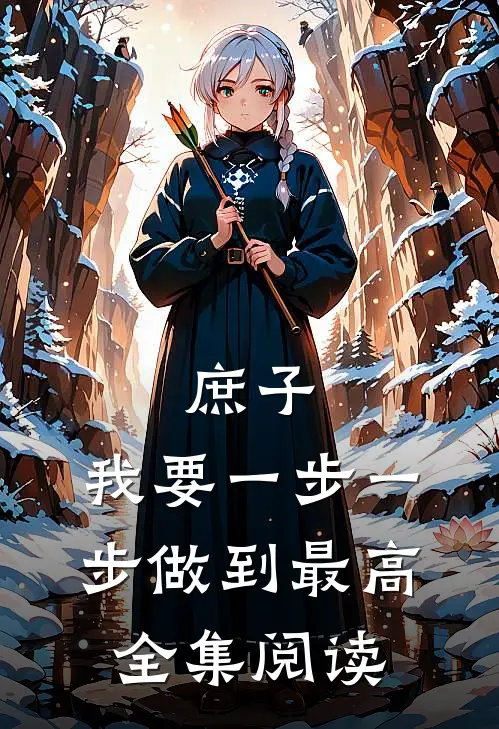 庶子：我要一步一步做到最高全集阅读