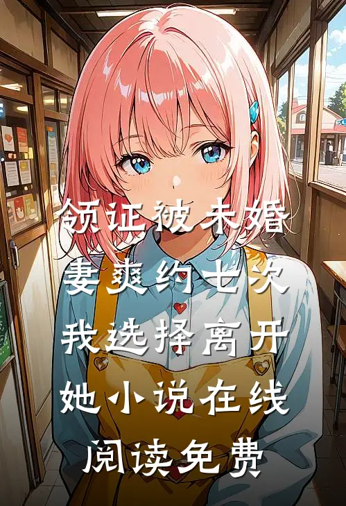 领证被未婚妻爽约七次，我选择离开她小说在线阅读免费