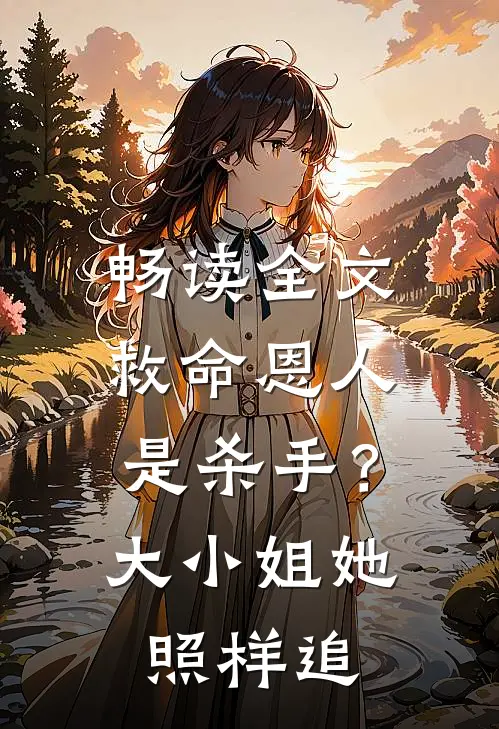 畅读全文救命恩人是杀手？大小姐她照样追