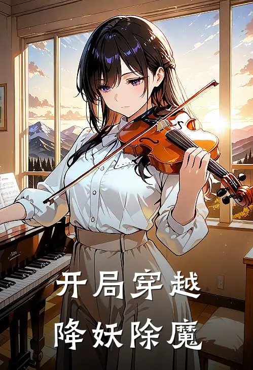 开局穿越降妖除魔