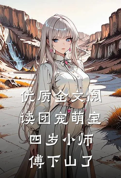 优质全文阅读团宠萌宝：四岁小师傅下山了