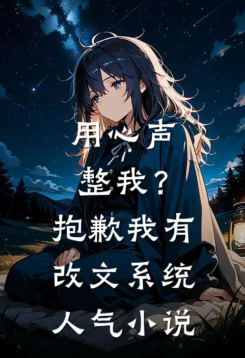 用心声整我？抱歉我有改文系统人气小说