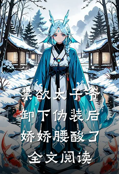 禁欲太子爷卸下伪装后，娇娇腰酸了全文阅读