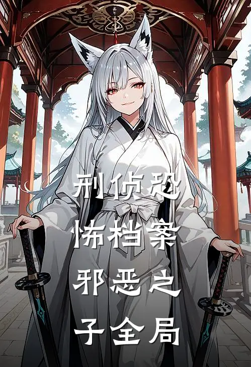 刑侦恐怖档案：邪恶之子全局