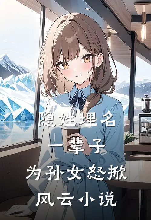隐姓埋名一辈子，为孙女怒掀风云小说