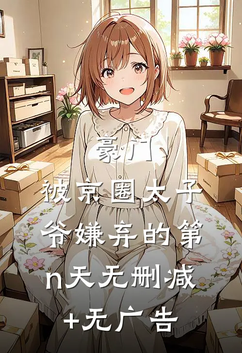 豪门：被京圈太子爷嫌弃的第n天无删减+无广告