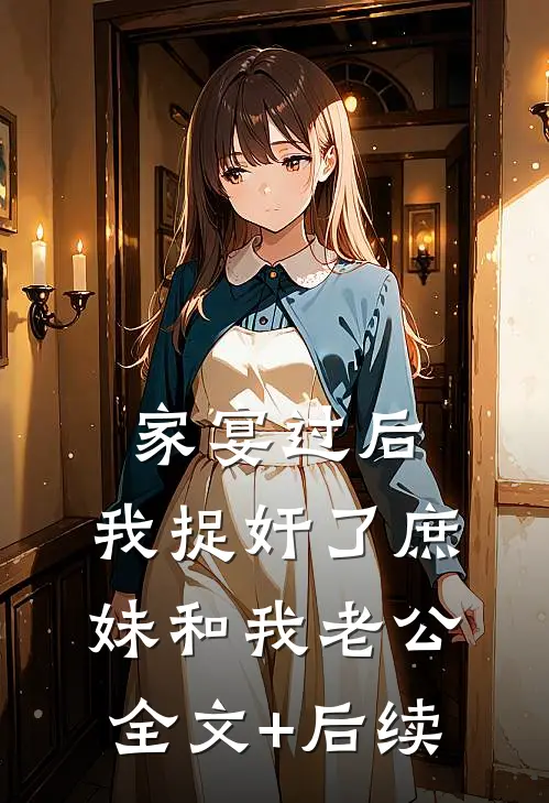 家宴过后，我捉奸了庶妹和我老公全文+后续