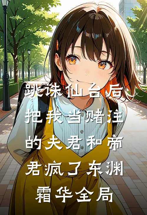 跳诛仙台后，把我当赌注的夫君和帝君疯了东渊霜华全局