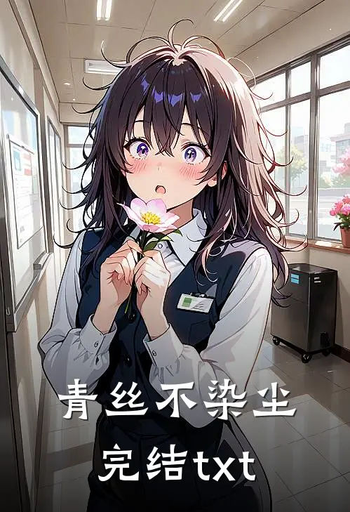 青丝不染尘完结txt