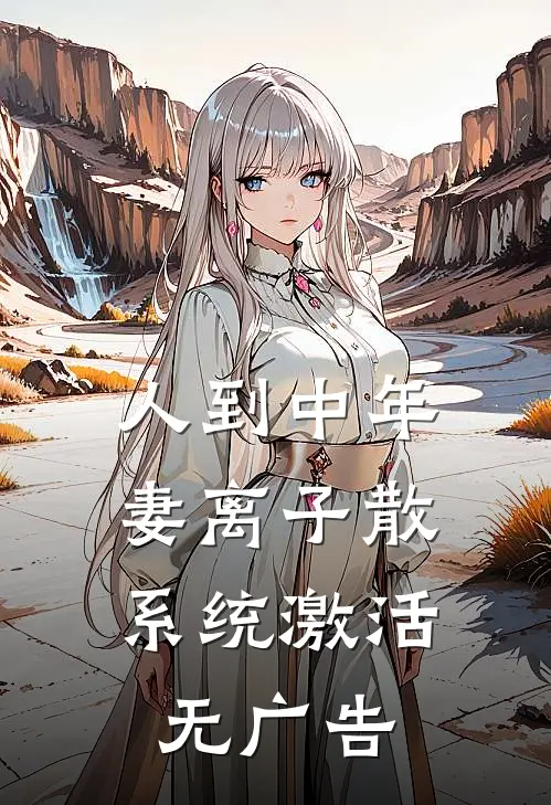 人到中年：妻离子散，系统激活无广告