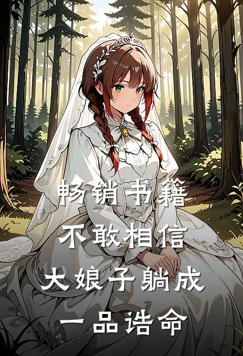 畅销书籍不敢相信，大娘子躺成一品诰命
