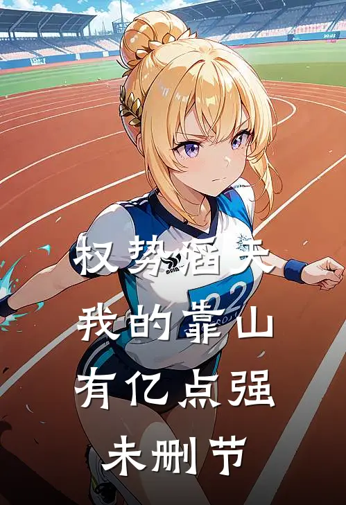权势滔天：我的靠山有亿点强未删节