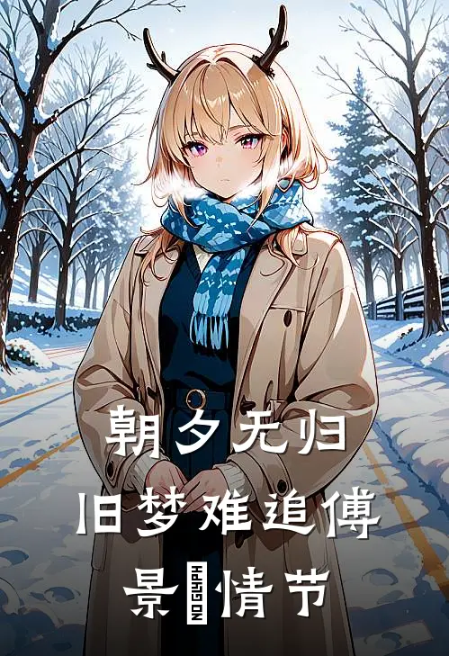 朝夕无归，旧梦难追傅景堔情节