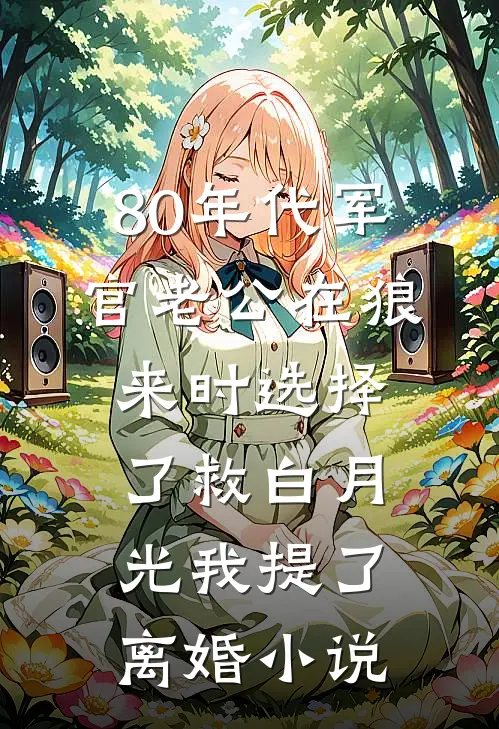 80年代军官老公在狼来时选择了救白月光我提了离婚小说