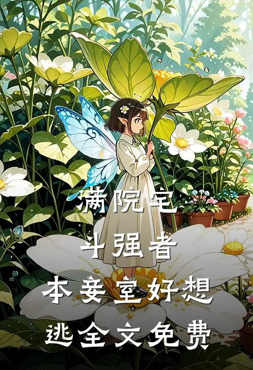满院宅斗强者，本妾室好想逃全文免费