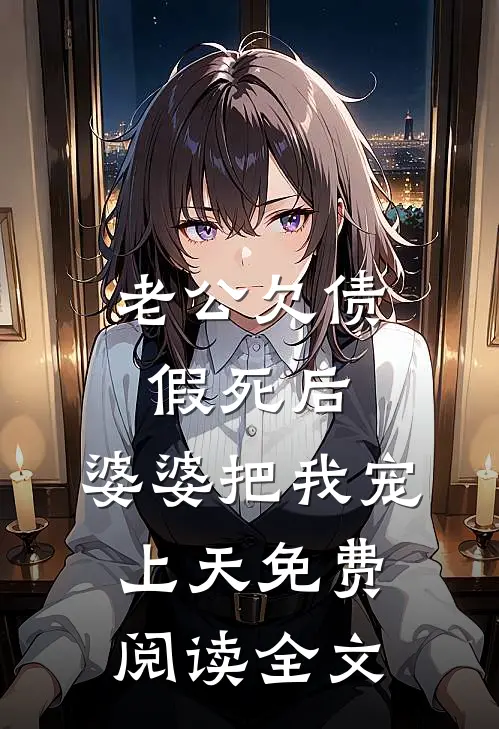 老公欠债假死后，婆婆把我宠上天免费阅读全文