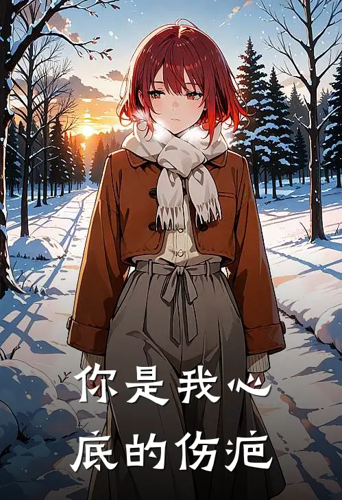 你是我心底的伤疤