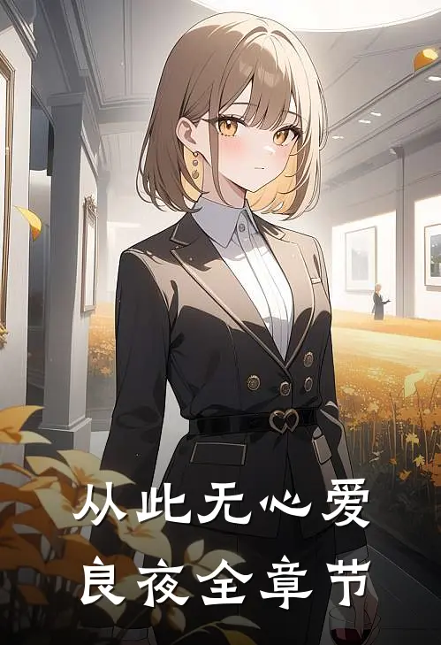从此无心爱良夜全章节