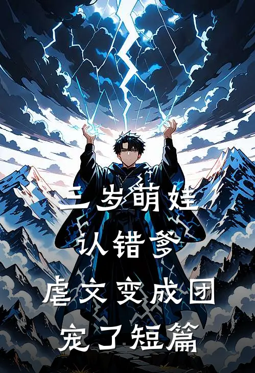 三岁萌娃认错爹，虐文变成团宠了短篇