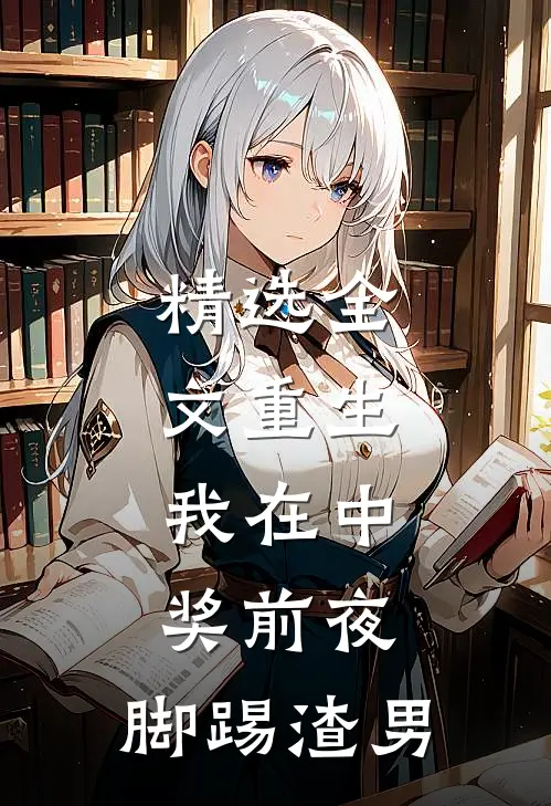精选全文重生：我在中奖前夜，脚踢渣男