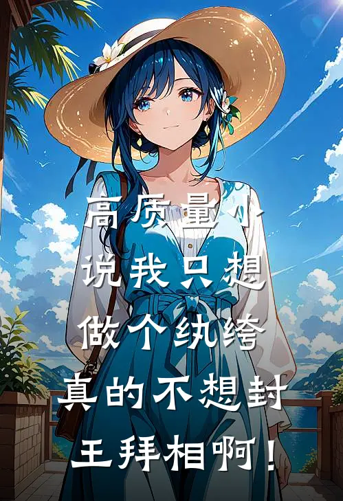 高质量小说我只想做个纨绔，真的不想封王拜相啊！