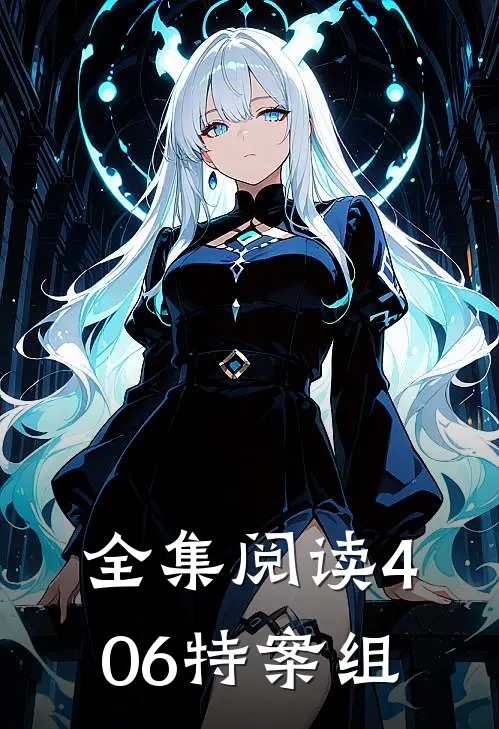 全集阅读406特案组