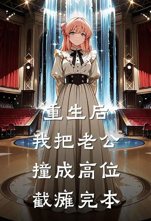 重生后，我把老公撞成高位截瘫完本