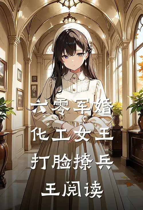 六零军婚，化工女王打脸撩兵王阅读