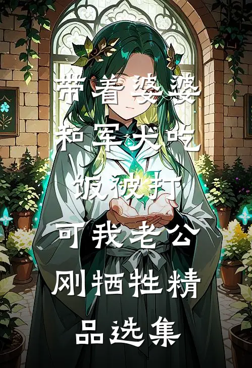 带着婆婆和军犬吃饭被打，可我老公刚牺牲精品选集