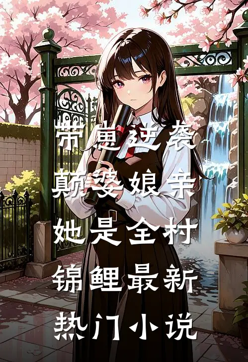 带崽逆袭：颠婆娘亲她是全村锦鲤最新热门小说