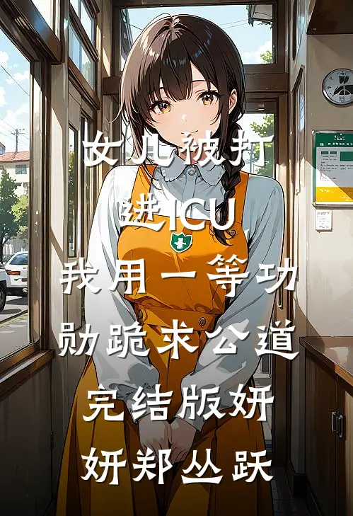 女儿被打进ICU，我用一等功勋跪求公道完结版妍妍郑丛跃