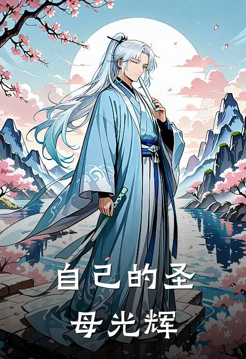 自己的圣母光辉