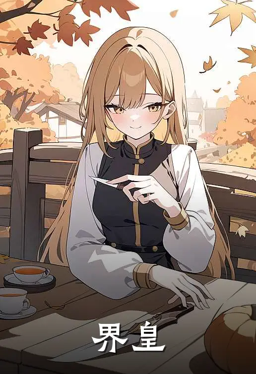 界皇