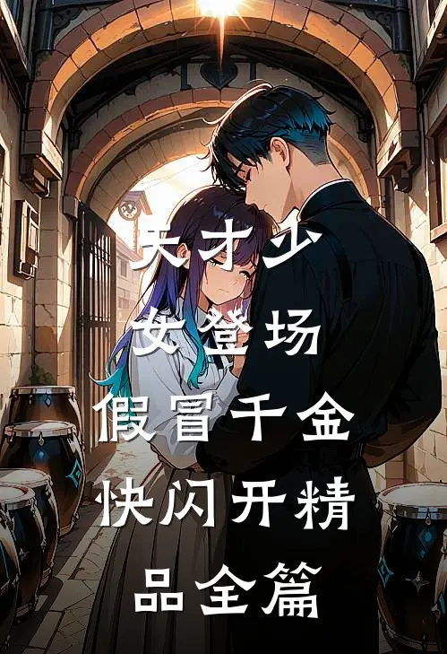 天才少女登场，假冒千金快闪开精品全篇