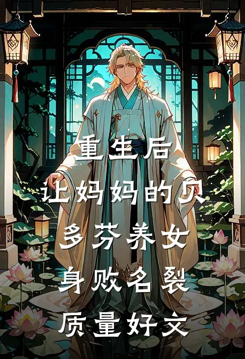 重生后，让妈妈的贝多芬养女身败名裂质量好文