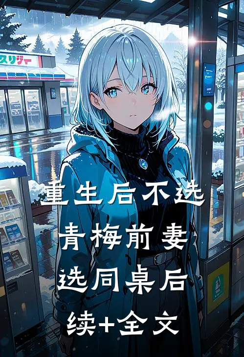 重生后不选青梅前妻选同桌后续+全文