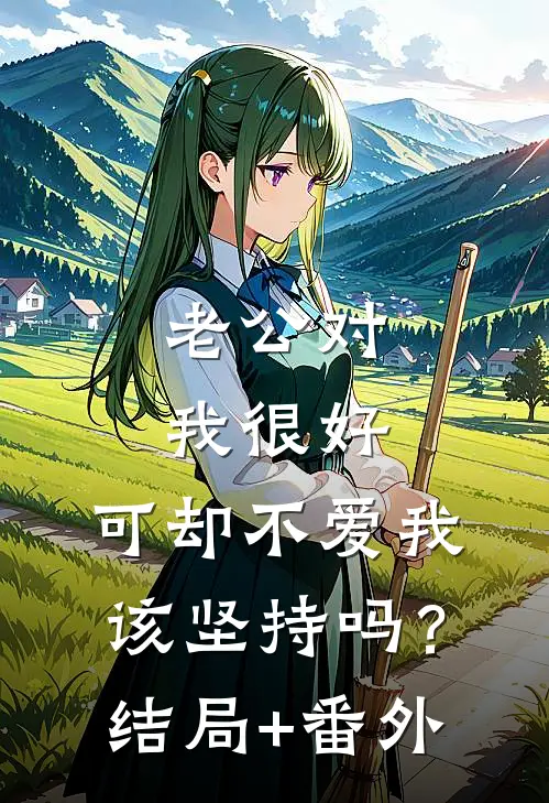 老公对我很好，可却不爱我，该坚持吗？结局+番外