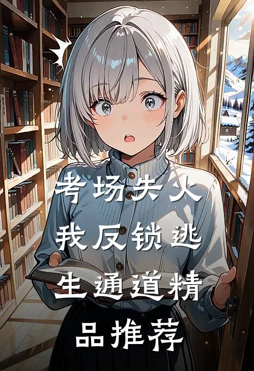 考场失火，我反锁逃生通道精品推荐