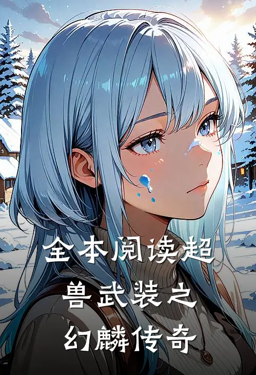 全本阅读超兽武装之幻麟传奇