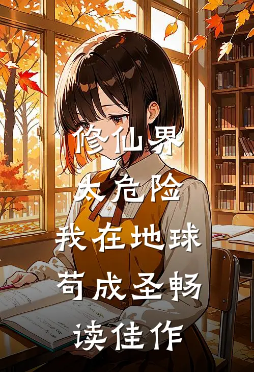 修仙界太危险，我在地球苟成圣畅读佳作