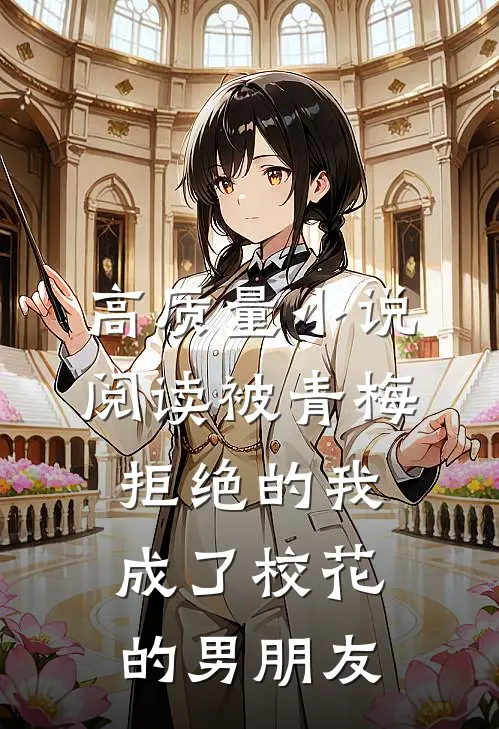 高质量小说阅读被青梅拒绝的我成了校花的男朋友