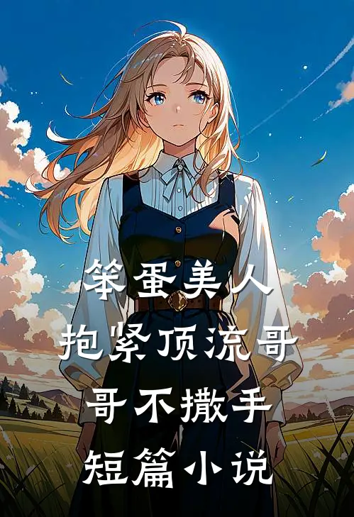 笨蛋美人：抱紧顶流哥哥不撒手短篇小说