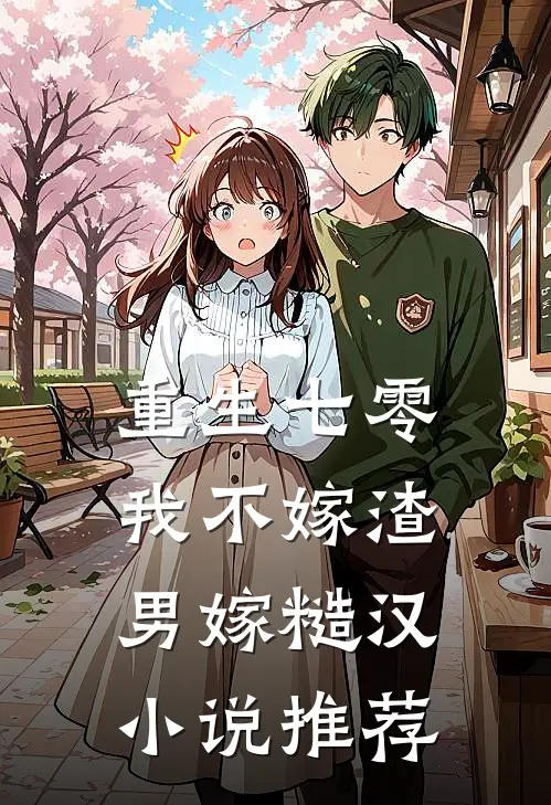 重生七零，我不嫁渣男嫁糙汉小说推荐