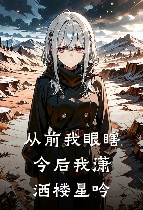 从前我眼瞎今后我潇洒楼星吟