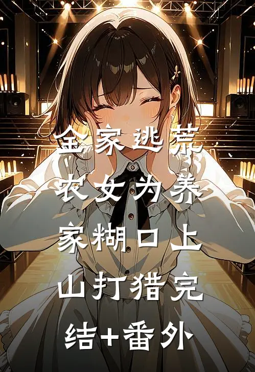 全家逃荒：农女为养家糊口上山打猎完结+番外