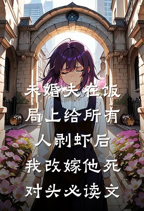 未婚夫在饭局上给所有人剥虾后，我改嫁他死对头必读文