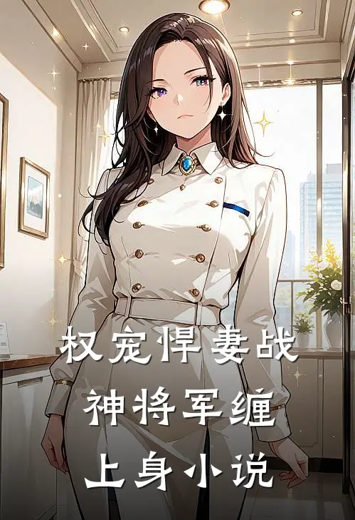 权宠悍妻战神将军缠上身小说